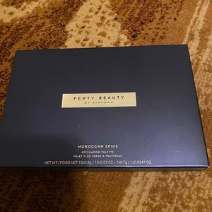 Fenty Beauty Moroccan Spice Palette